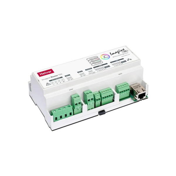 Bộ định tuyến 920 Router - Helvar - Thiết Bị Khí Nén FIL - Công Ty TNHH FIL Việt Nam