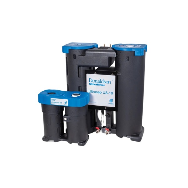 Bộ tách dầu nước Ultrasep US - Thiết Bị Khí Nén FIL - Công Ty TNHH FIL Việt Nam