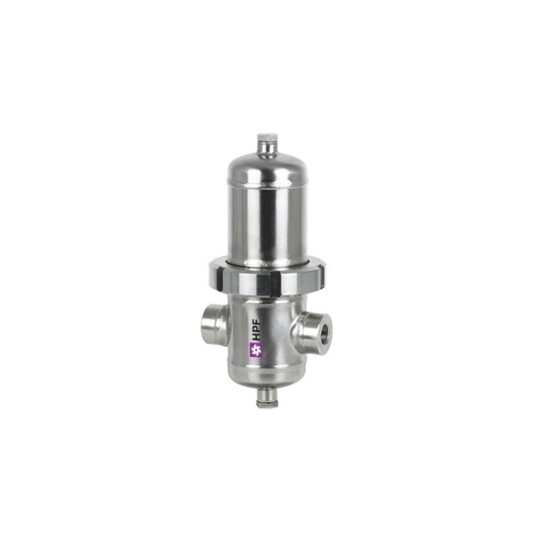 Dòng HPF - Thiết Bị Khí Nén FIL - Công Ty TNHH FIL Việt Nam