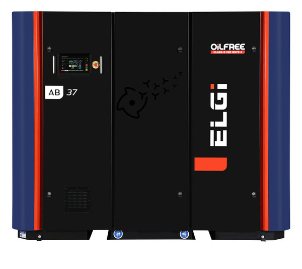 Máy nén khí AB series - Elgi - Thiết Bị Khí Nén FIL - Công Ty TNHH FIL Việt Nam