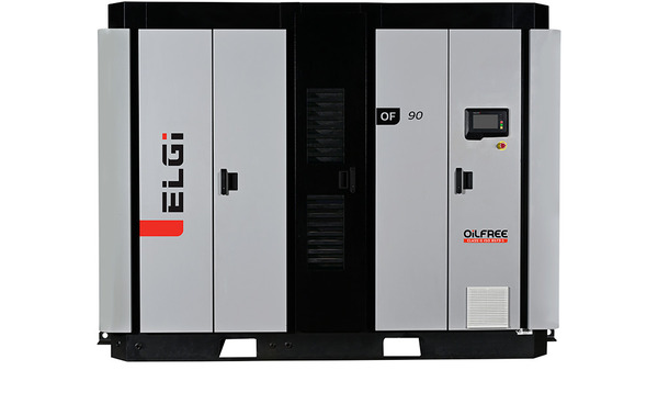 Máy nén khí OF series - Elgi - Thiết Bị Khí Nén FIL - Công Ty TNHH FIL Việt Nam