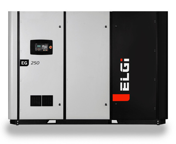 Máy nén khí trục vít EG 11-250 kW series - Thiết Bị Khí Nén FIL - Công Ty TNHH FIL Việt Nam