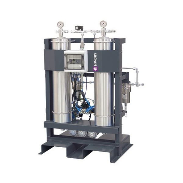 Máy sấy hấp phụ áp suất cao dòng HP-DRY - Thiết Bị Khí Nén FIL - Công Ty TNHH FIL Việt Nam