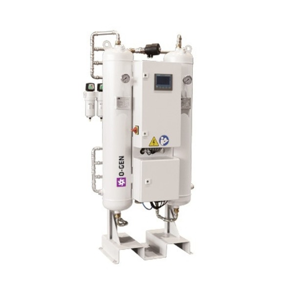 Máy tạo khí oxy O-GEN - PSA - Thiết Bị Khí Nén FIL - Công Ty TNHH FIL Việt Nam