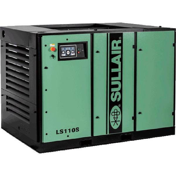 Máy nén khí Sullair 125HP