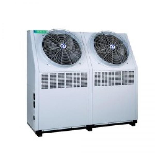 Máy làm lạnh nước Chiller