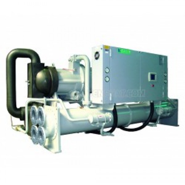 Máy làm lạnh nước KLSW/R-134a Double Compressor
