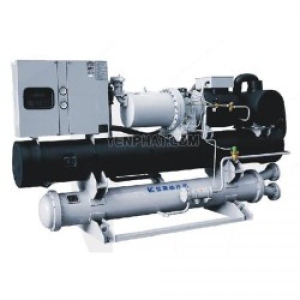 Máy làm lạnh nước chát KLSW-D