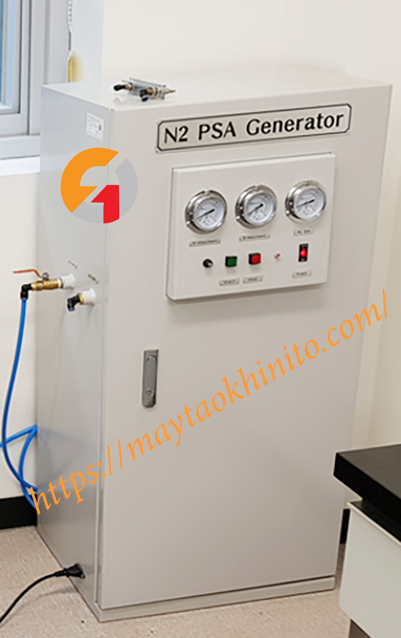 Máy tạo khí Nito Won Hi-Tech PSA WH-N-10B