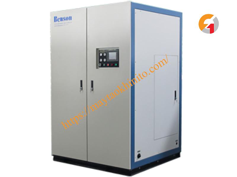 N2 BENSON SMT - FOOD