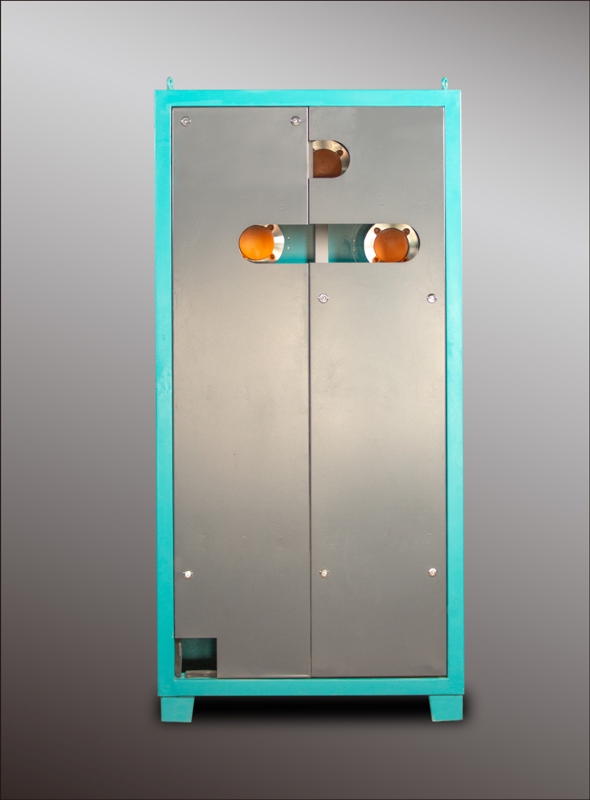 Thu hồi nhiệt dạng ống đơn