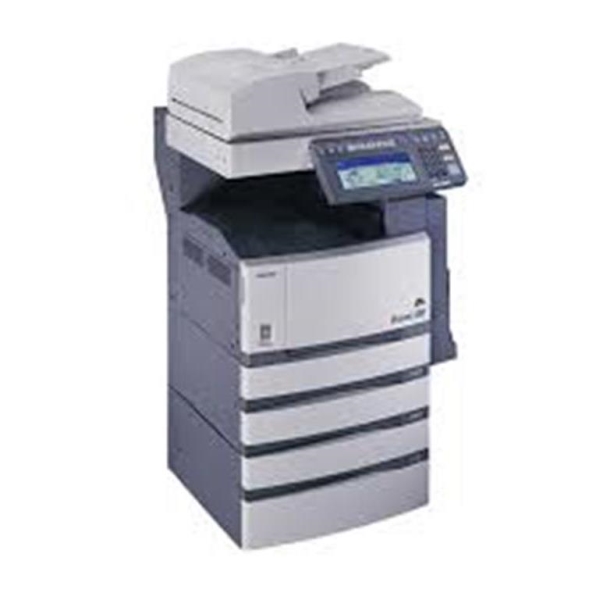 Máy Photocopy Nam Việt – Công Ty TNHH Dịch Vụ Kỹ Thuật Công Nghệ Nam Việt
