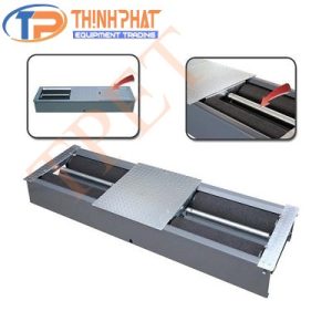 Bệ thử phanh dùng cho xe 2WD RRT-2500 Jevol Trung Quốc - Thiết Bị Sửa Chữa ô Tô Thịnh Phát - Công Ty Cổ Phần Thương Mại Thiết Bị Thịnh Phát