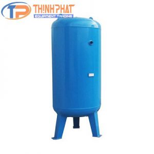 Bình chứa khí 120L PEGASUS Việt Nam - Thiết Bị Sửa Chữa ô Tô Thịnh Phát - Công Ty Cổ Phần Thương Mại Thiết Bị Thịnh Phát