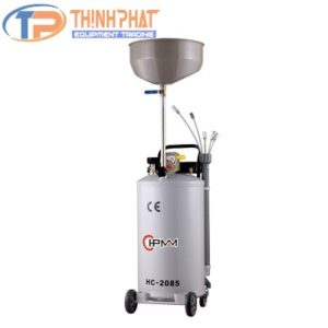 Bình hứng hút nhớt thải HC-2085 Trung Quốc - Thiết Bị Sửa Chữa ô Tô Thịnh Phát - Công Ty Cổ Phần Thương Mại Thiết Bị Thịnh Phát