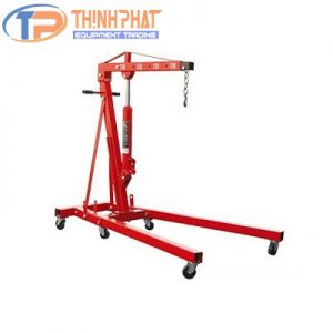 Cẩu móc động cơ 2 tấn Zhongxing Trung Quốc - Thiết Bị Sửa Chữa ô Tô Thịnh Phát - Công Ty Cổ Phần Thương Mại Thiết Bị Thịnh Phát