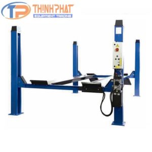 Cầu nâng 4 trụ 3.5 tấn 521 OMA Italy - Thiết Bị Sửa Chữa ô Tô Thịnh Phát - Công Ty Cổ Phần Thương Mại Thiết Bị Thịnh Phát