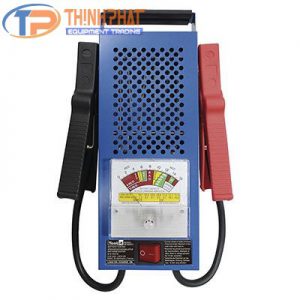 Kiểm tra ắc qui TBP100 GYS Pháp - Thiết Bị Sửa Chữa ô Tô Thịnh Phát - Công Ty Cổ Phần Thương Mại Thiết Bị Thịnh Phát