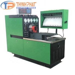 Máy cân chỉnh bơm cao áp động cơ Diesel Nantai Trung Quốc - Thiết Bị Sửa Chữa ô Tô Thịnh Phát - Công Ty Cổ Phần Thương Mại Thiết Bị Thịnh Phát