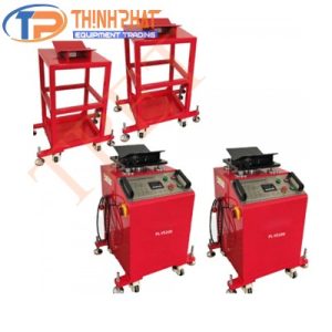 Máy kiểm tra hệ thống treo khung gầm PL-YS100 Trung Quốc - Thiết Bị Sửa Chữa ô Tô Thịnh Phát - Công Ty Cổ Phần Thương Mại Thiết Bị Thịnh Phát