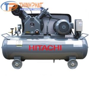 Máy nén khí có dầu Hitachi Bebicon 1.5P-9.5V5A - Thiết Bị Sửa Chữa ô Tô Thịnh Phát - Công Ty Cổ Phần Thương Mại Thiết Bị Thịnh Phát