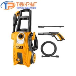 Máy rửa xe áp lực cao INGCO HPWR20008 Trung Quốc - Thiết Bị Sửa Chữa ô Tô Thịnh Phát - Công Ty Cổ Phần Thương Mại Thiết Bị Thịnh Phát