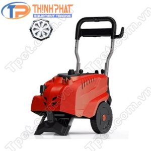 Máy rửa xe áp lực cao nước lạnh chuyên dùng PRESS-C D2515P T Italy - Thiết Bị Sửa Chữa ô Tô Thịnh Phát - Công Ty Cổ Phần Thương Mại Thiết Bị Thịnh Phát