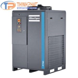 Máy sấy khí nén F75 ATLAS COPCO Thụy Điển - Thiết Bị Sửa Chữa ô Tô Thịnh Phát - Công Ty Cổ Phần Thương Mại Thiết Bị Thịnh Phát