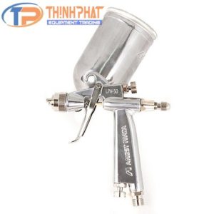 Súng phun sơn Anest IWATA LPH-50 Nhật Bản - Thiết Bị Sửa Chữa ô Tô Thịnh Phát - Công Ty Cổ Phần Thương Mại Thiết Bị Thịnh Phát