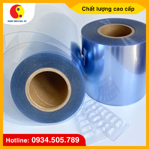 Màng PVC