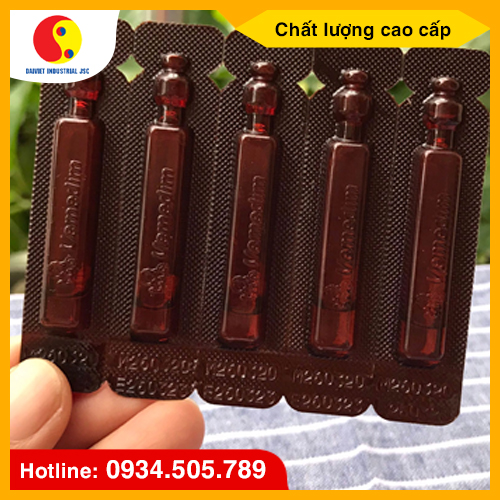 Màng PVC/PE làm ống bẻ