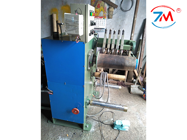 Dây chuyền sản xuất nhám