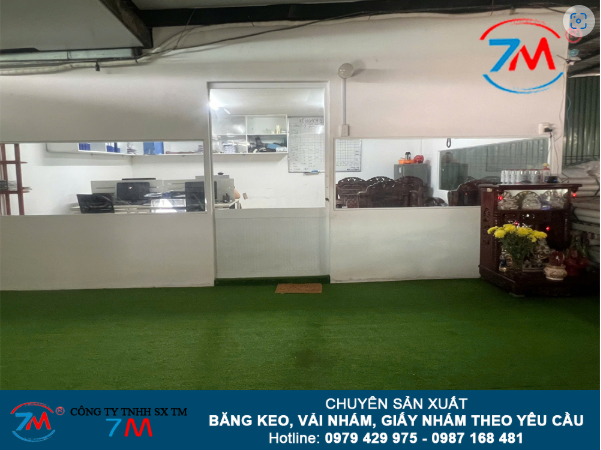 Hình ảnh kho hàng, xưởng sản xuất