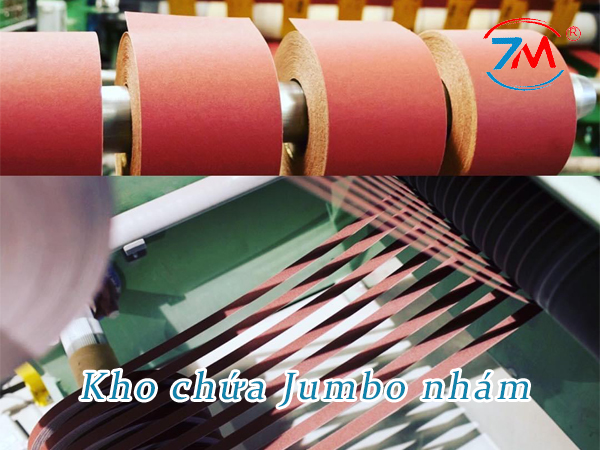 Hình ảnh kho hàng, xưởng sản xuất