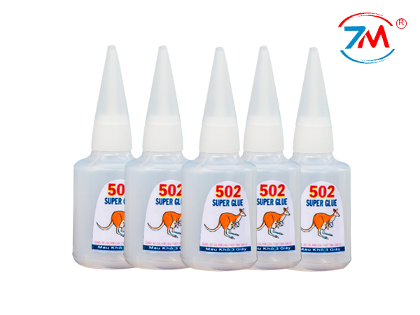 Keo 502