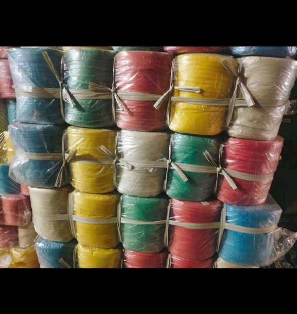 Dây nilon ống 1kg