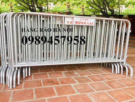 Hàng rào chắn Barie - Lưới Thép Trần Vũ Nguyên - Công Ty TNHH Sản Xuất Và Kinh Doanh Trần Vũ Nguyên