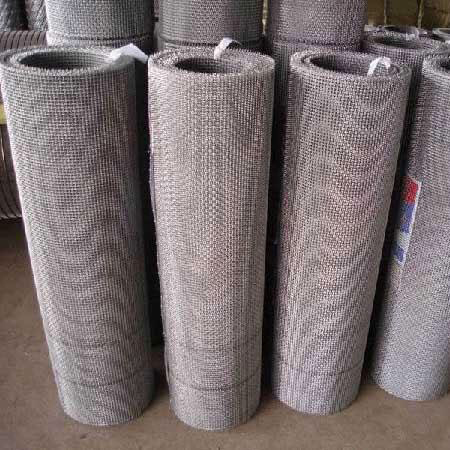 Lưới inox chống muỗi 201 - Lưới Thép Trần Vũ Nguyên - Công Ty TNHH Sản Xuất Và Kinh Doanh Trần Vũ Nguyên