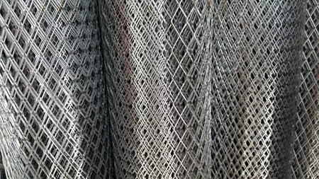 Lưới mắt cáo - Lưới Thép Trần Vũ Nguyên - Công Ty TNHH Sản Xuất Và Kinh Doanh Trần Vũ Nguyên