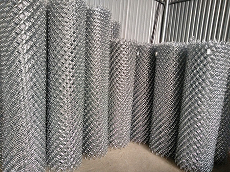 Lưới thép B40 - Lưới Thép Trần Vũ Nguyên - Công Ty TNHH Sản Xuất Và Kinh Doanh Trần Vũ Nguyên