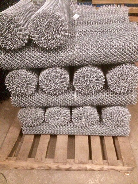 Lưới thép B40 - Lưới Thép Trần Vũ Nguyên - Công Ty TNHH Sản Xuất Và Kinh Doanh Trần Vũ Nguyên