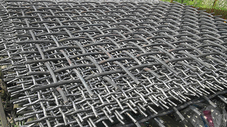 Lưới thép đan, lưới thép hàn - Lưới Thép Trần Vũ Nguyên - Công Ty TNHH Sản Xuất Và Kinh Doanh Trần Vũ Nguyên