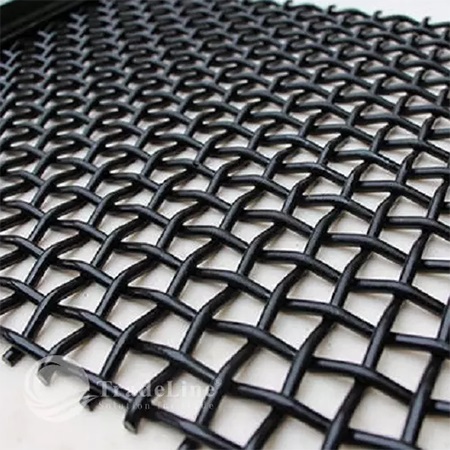 Lưới thép hàn công trình - Lưới Thép Trần Vũ Nguyên - Công Ty TNHH Sản Xuất Và Kinh Doanh Trần Vũ Nguyên