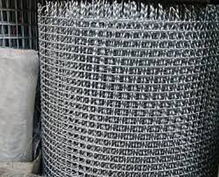 Lưới thép hàn công trình - Lưới Thép Trần Vũ Nguyên - Công Ty TNHH Sản Xuất Và Kinh Doanh Trần Vũ Nguyên