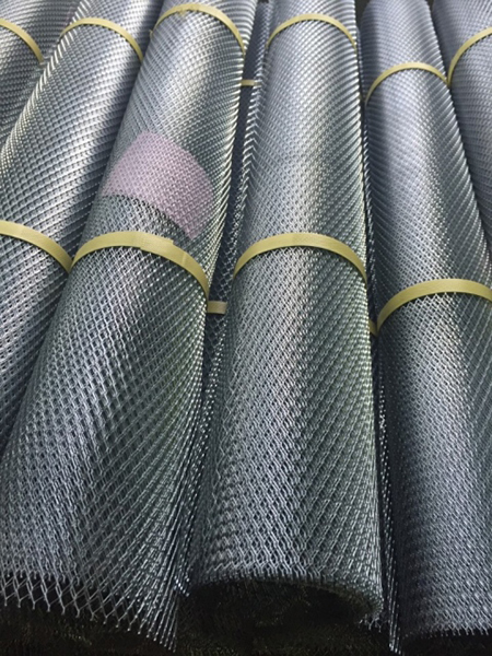 Lưới thép tô tường - Lưới Thép Trần Vũ Nguyên - Công Ty TNHH Sản Xuất Và Kinh Doanh Trần Vũ Nguyên