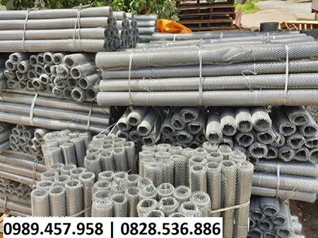 Lưới tô tường - Lưới Thép Trần Vũ Nguyên - Công Ty TNHH Sản Xuất Và Kinh Doanh Trần Vũ Nguyên