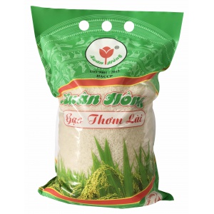 Bao bì hàng nông sản xuất khẩu