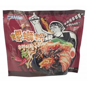 Bao bì hàng thực phẩm