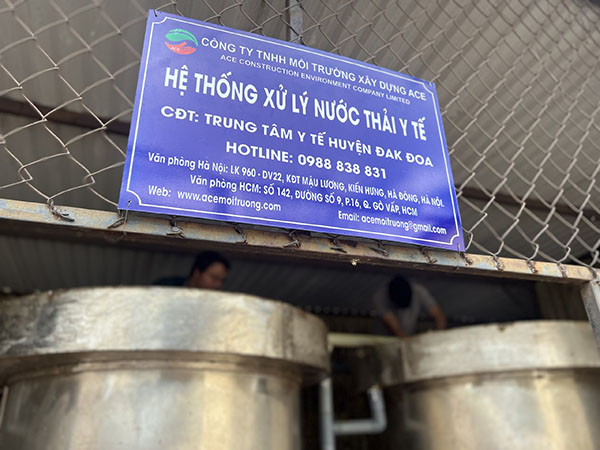 Môi Trường Xây Dựng ACE – Công Ty TNHH Môi Trường Xây Dựng ACE