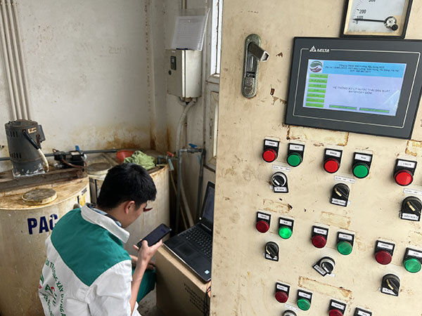 Môi Trường Xây Dựng ACE – Công Ty TNHH Môi Trường Xây Dựng ACE